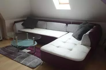 Hotel Green House