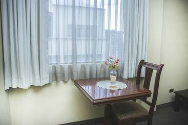 בית מלון כפרי La Paz