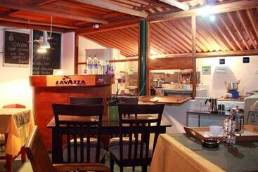 호텔 Marina Resort