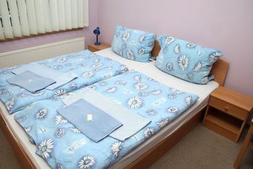 호텔 Mondeo Prague