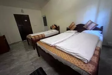 Hotel N Joy Inn