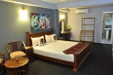 Hotelli Tinaya