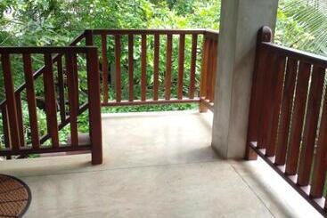 Liyana Holiday Resort