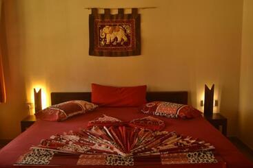 Puetz Travels Beach Resort