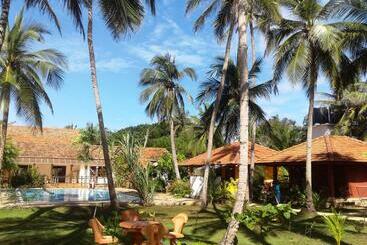 Puetz Travels Beach Resort