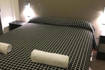 リゾートホテル Complejo Sakura