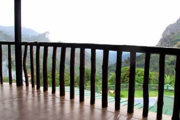 אתר נופש The Residence Ella