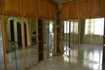 پانسیون Ezeife Guesthouse