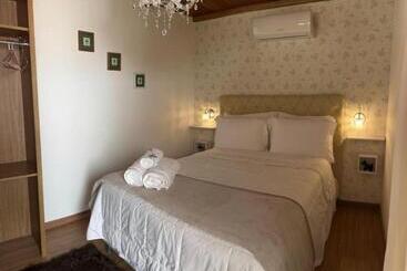 旅馆 Pousada Dulce Ville