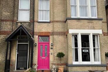 Пансион Most Easterly