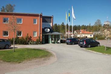 בית מלון כפרי Alséns L