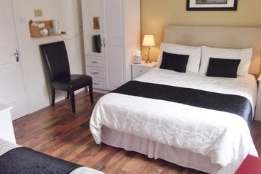 Ashcroft Bed & Breakfast