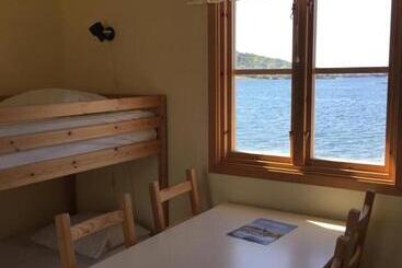 Badholmens Vandrarhem