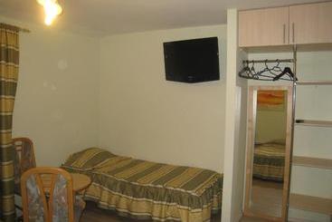 تختخواب و صبحانه Aroma Skuodiškio Užeiga