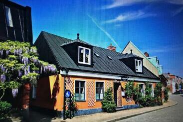 צימר L Bäckagården