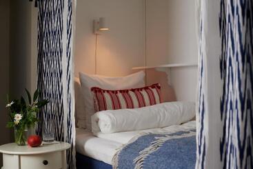 Bed and Breakfast L Bäckagården