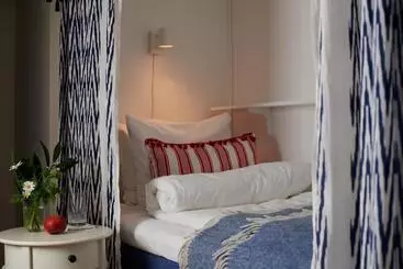 Bed and Breakfast L Bäckagården