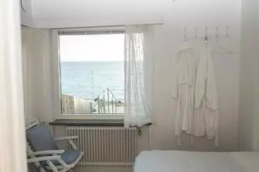 Bed and Breakfast Pensionat Strandgården