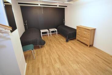 Brandbergens Vandrarhem