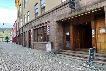 City Hostel Bergen
