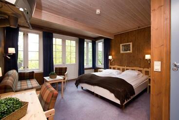Fossheim Hotel Lom