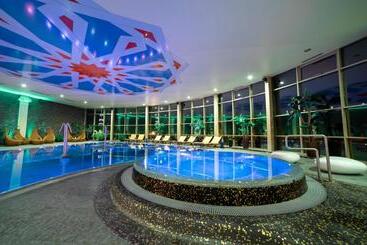 Harmony Park Hotel & Spa