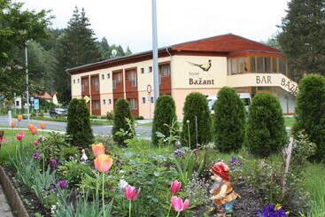 هتل Bazant