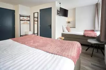 هتل Bed And Breakfast De Heren Van Valkenburg