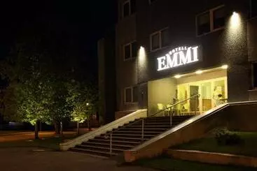Hôtel Emmi