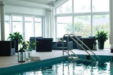 Otel Höllviksnäs Möten Mat Logi