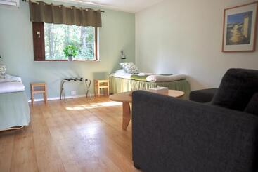 Hotelli Höllviksnäs Möten Mat Logi