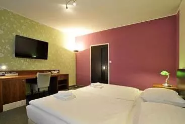 Hotelli Krystal