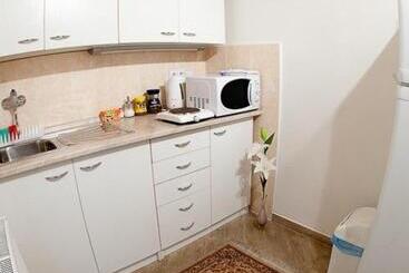 Отель Penzion Macocha