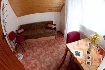 Hotel Penzion Macocha