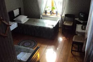 Hotel Saule