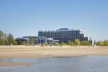 Hotel Spa Tervise Paradiis