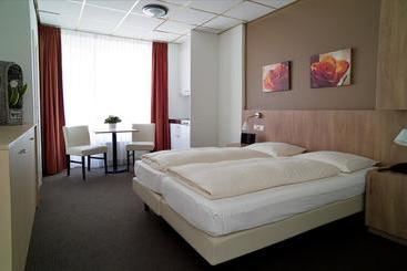 בית מלון כפרי Sleeping By Van Beelen