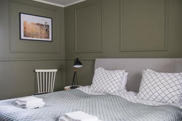 هتل Värdshuset Lindgården