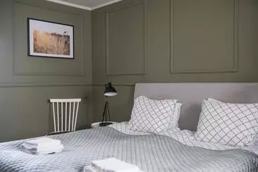 Hotel Värdshuset Lindgården