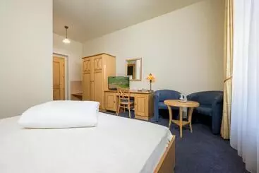 Hotel Zlaty Lev