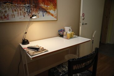 L Zlafen Bed And Breakfast