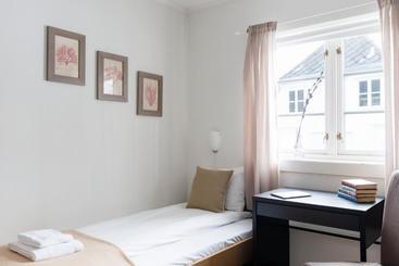 Bed and Breakfast Nidaros Pilegrimsgård Hotell