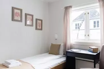 Bed and Breakfast Nidaros Pilegrimsgård Hotell