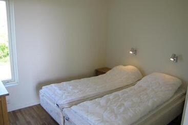 Kurort  Apelvikstrand