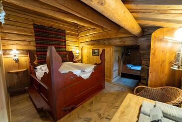 Røisheim Hotel & Skysstasjon