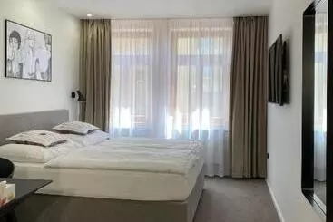 Rozmaryn Hotel B&b