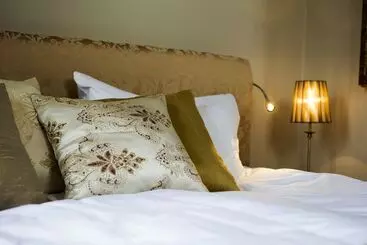 Sockerslottet Hotell