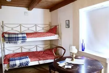 Tryde 1303 B&b På österlen