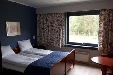 Vatnahalsen Høyfjellshotell