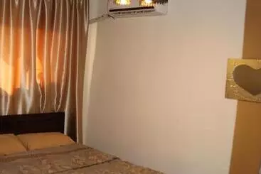 Wake Up! Cairo Hostel